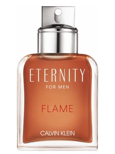 Calvin Klein Eternity Flame For Men Erkek Parfümü