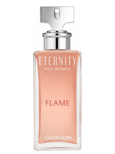 Calvin Klein Eternity Flame For Women Kadın Parfümü