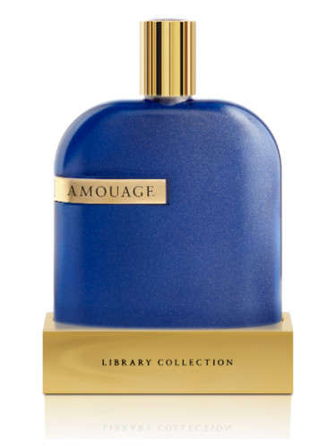 Amouage The Library Collection Opus XI Unisex Parfüm