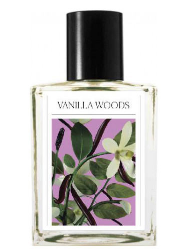 The 7 Virtues Vanilla Woods Unisex Parfüm