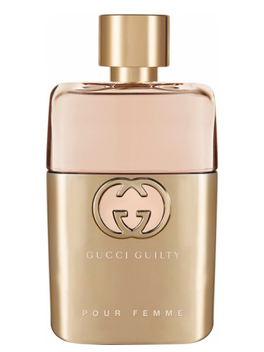 Gucci Guilty Eau de Parfum Kadın Parfümü