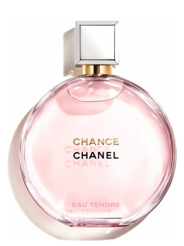 Chanel Chance Eau Tendre Eau de Parfum Kadın Parfümü