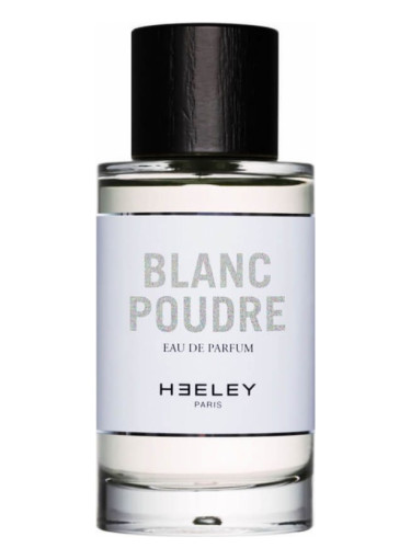 James Heeley Blanc Poudre Unisex Parfüm