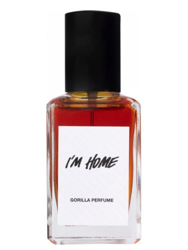 Lush I'm Home Unisex Parfüm