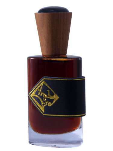 Areej Le Doré Oud Luwak Unisex Parfüm