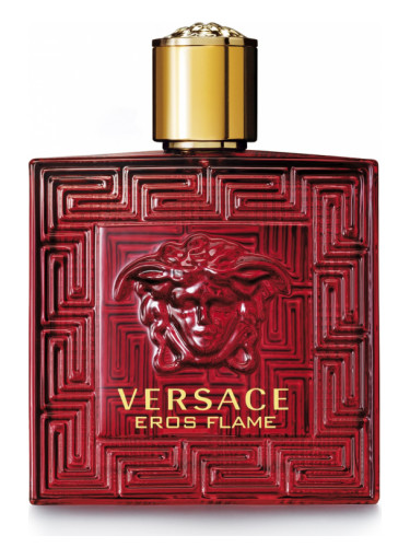 Versace Eros Flame Erkek Parfümü