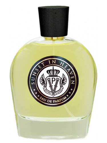 Parfums Vintage Sunset In Heaven Unisex Parfüm