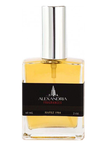Alexandria Fragrances Hafez 1984 Unisex Parfüm