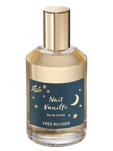 Yves Rocher Nuit Vanille Kadın Parfümü