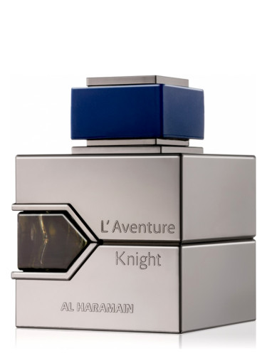 Al Haramain Perfumes L'Aventure Knight Erkek Parfümü