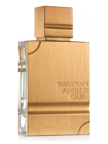 Al Haramain Perfumes Amber Oud Gold Edition Unisex Parfüm
