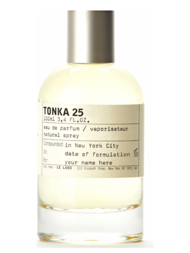 Le Labo Tonka 25 Unisex Parfüm