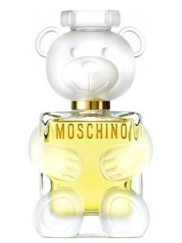 Moschino Toy 2 Kadın Parfümü