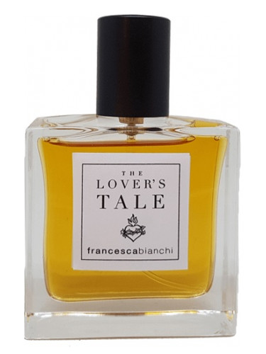 Francesca Bianchi The Lover's Tale Unisex Parfüm