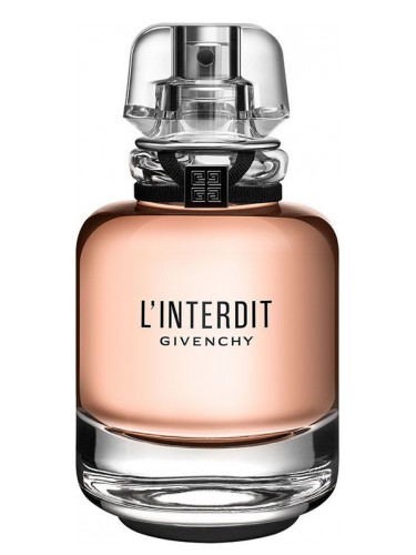 Givenchy L'Interdit Eau de Parfum Kadın Parfümü