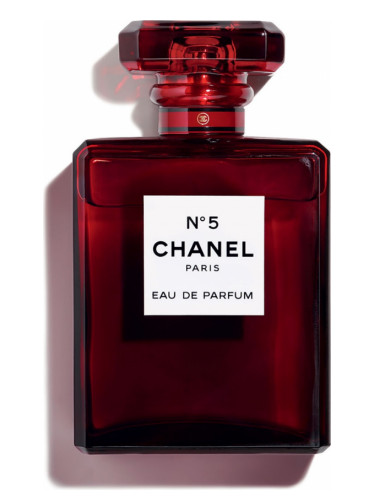 Chanel No 5 Eau de Parfum Red Edition Kadın Parfümü