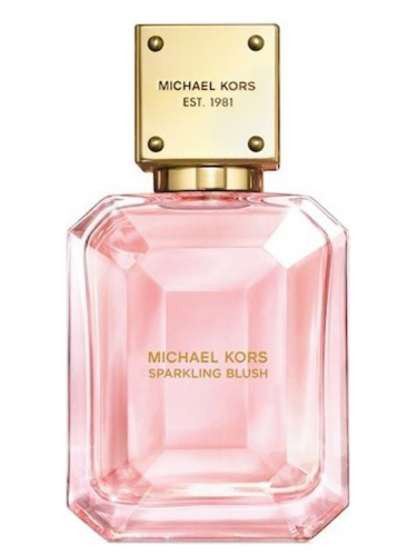 Michael Kors Sparkling Blush Kadın Parfümü
