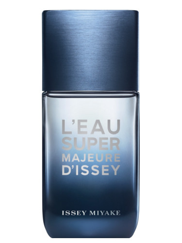 L’Eau Super Majeure d’Issey Erkek Parfümü