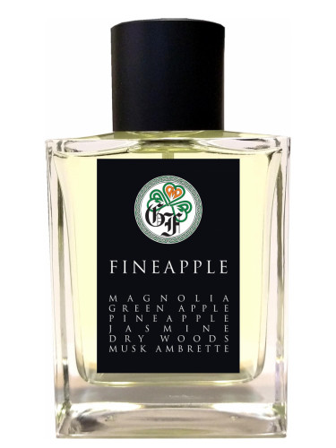 Gallagher Fragrances Fineapple Unisex Parfüm