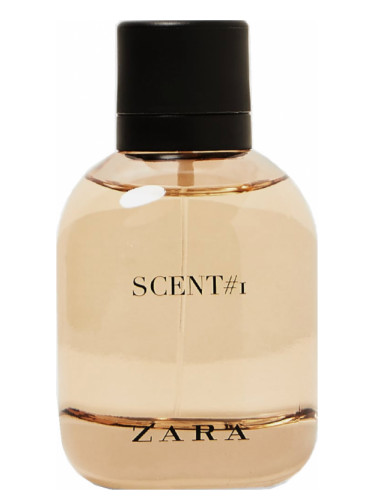 Zara Scent #1 Erkek Parfümü