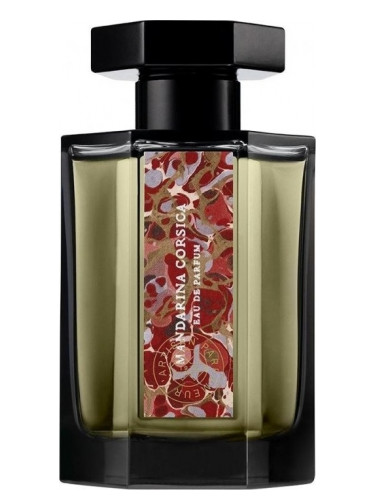 L'Artisan Parfumeur Mandarina Corsica Unisex Parfüm
