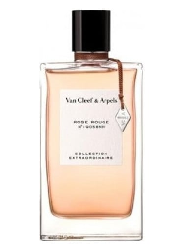 Van Cleef  &  Arpels Rose Rouge Unisex Parfüm