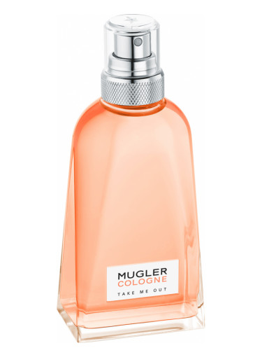 Mugler Cologne Take Me Out Unisex Parfüm