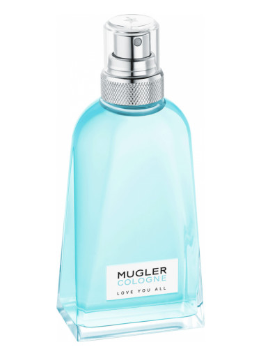 Mugler Cologne Love You All Unisex Parfüm
