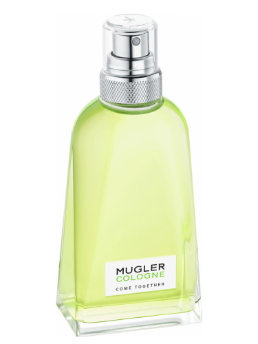Mugler Cologne Come Together Unisex Parfüm