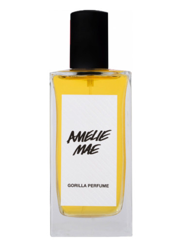 Lush Amelie Mae Unisex Parfüm