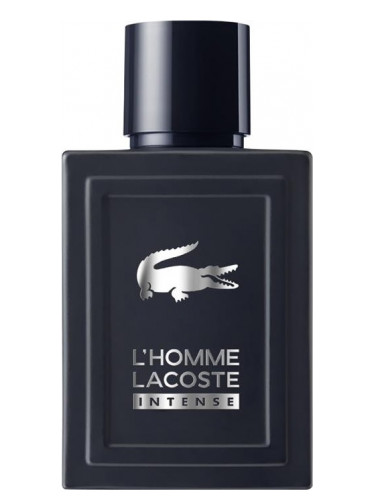 L'Homme Lacoste Intense Erkek Parfümü