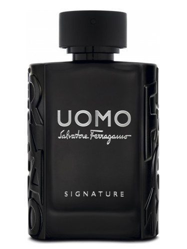 Salvatore Ferragamo Uomo Signature Erkek Parfümü
