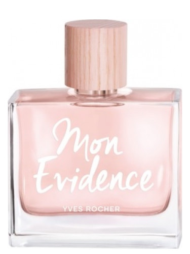 Yves Rocher Mon Evidence Kadın Parfümü
