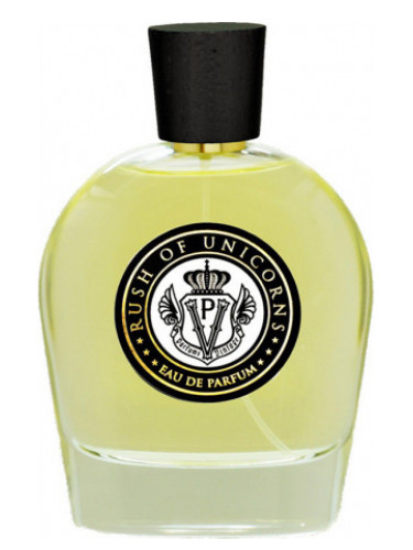 Parfums Vintage Rush of Unicorns Unisex Parfüm