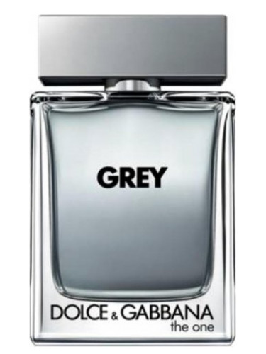 Dolce & Gabbana The One Grey Erkek Parfümü