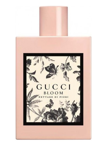Gucci Bloom Nettare Di Fiori Kadın Parfümü