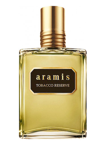 Aramis Tobacco Reserve Erkek Parfümü