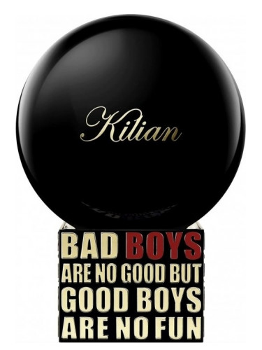 By Kilian Bad Boys Are No Good But Good Boys Are No Fun Unisex Parfüm