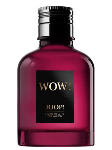 Joop! Wow! for Women Kadın Parfümü
