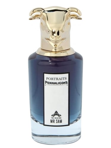 Penhaligon's The Blazing Mr Sam Erkek Parfümü