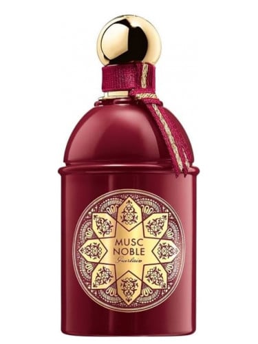 Guerlain Musc Noble Unisex Parfüm