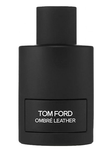 Tom Ford Ombré Leather (2018) Unisex Parfüm