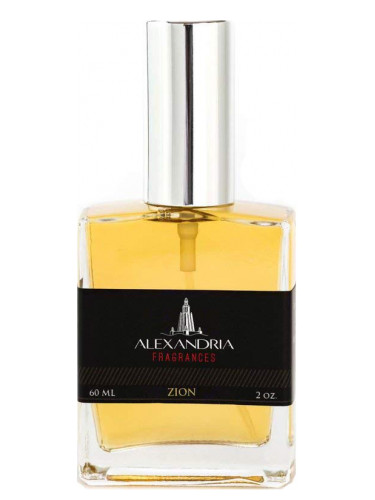 Alexandria Fragrances Zion Erkek Parfümü