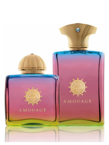 Amouage Imitation for Woman Kadın Parfümü