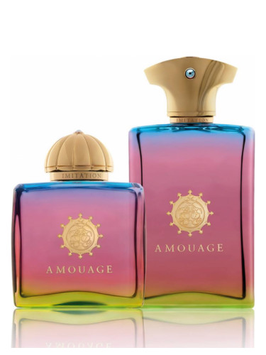 Amouage Imitation for Woman Kad n Parf m En Ucuz Fiyatlar ile