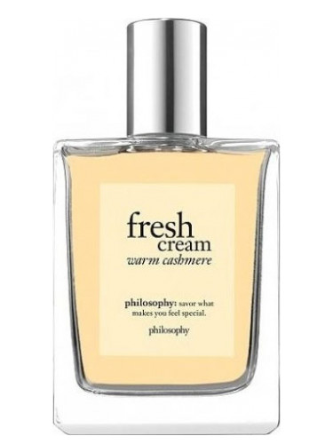Philosophy Fresh Cream Warm Cashmere Unisex Parfüm