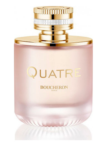 Boucheron Quatre En Rose Kadın Parfümü