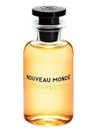 Louis Vuitton Nouveau Monde Erkek Parfümü