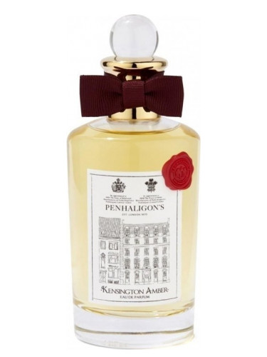 Penhaligon's Kensington Amber Unisex Parfüm