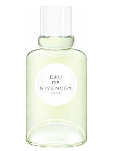 Givenchy Eau de (2018) Unisex Parfüm